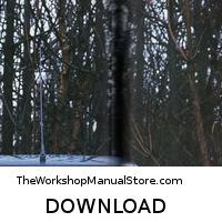 workshop manual