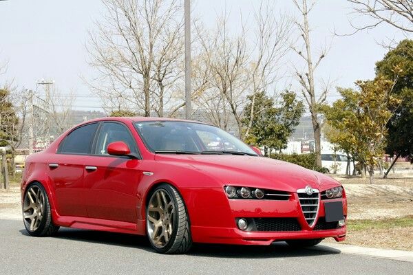 Download Alfa Romeo 159 Diy Workshop Repair Service Manual