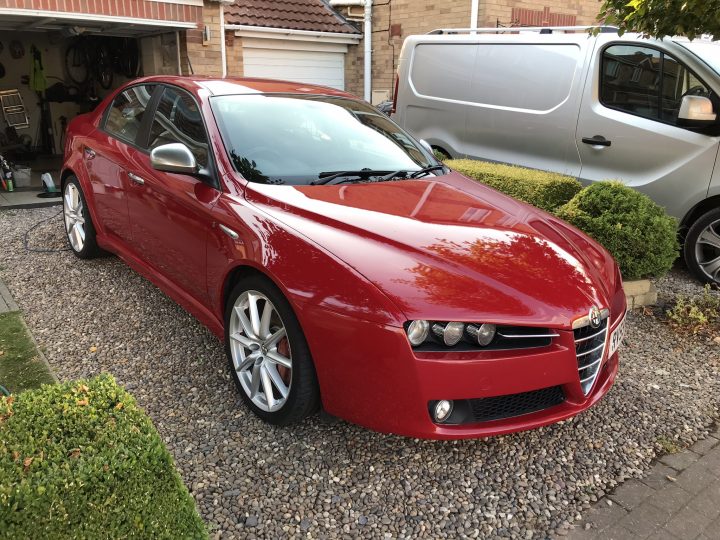 download Alfa Romeo 159 ELearn workshop manual