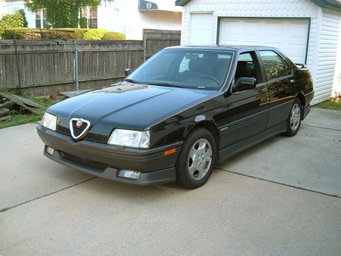 download Alfa Romeo 164 164S able workshop manual