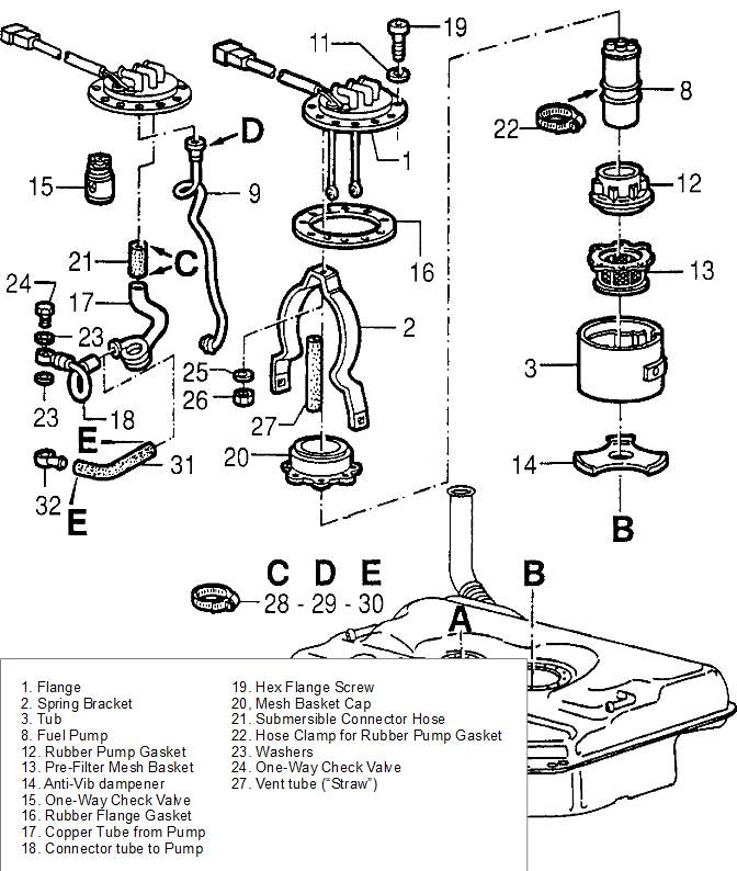 download Alfa Romeo 164 able workshop manual