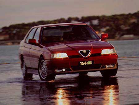 download Alfa Romeo 164 able workshop manual