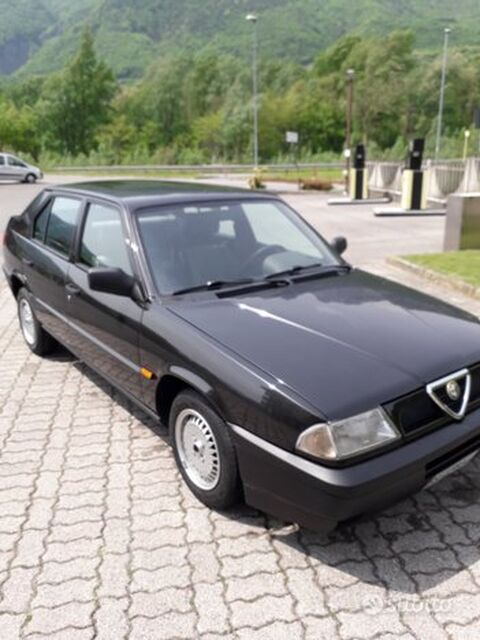 download Alfa Romeo 33 Nuova workshop manual