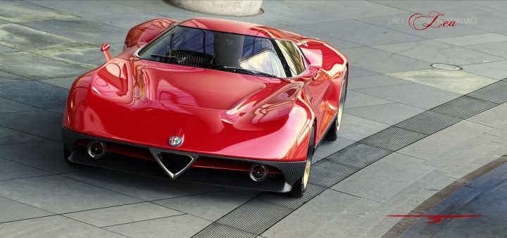 download Alfa Romeo 33 Nuova workshop manual