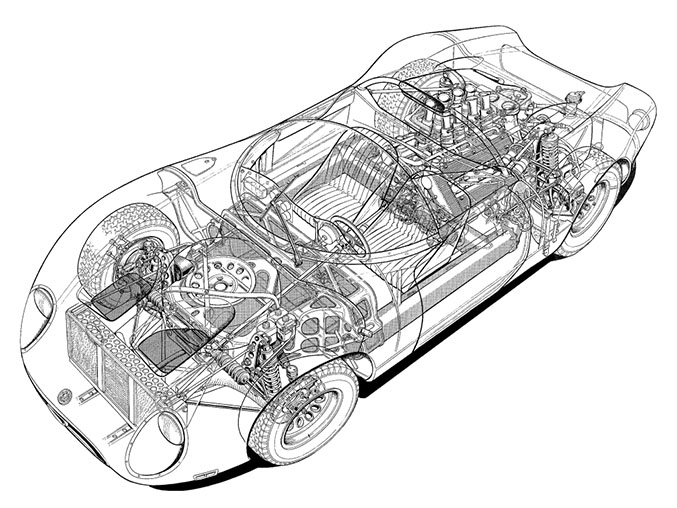 download Alfa Romeo 33 Nuova workshop manual