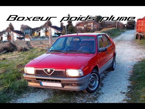 download Alfa Romeo 33 Nuova workshop manual