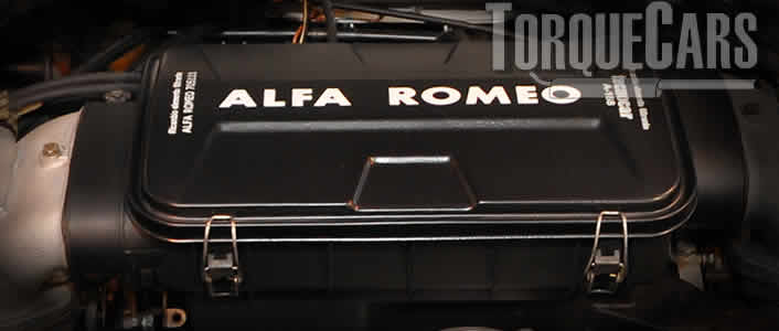 download Alfa Romeo 33 able workshop manual