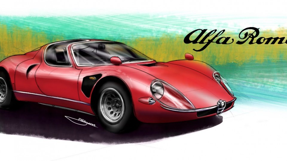 download Alfa Romeo 33 able workshop manual