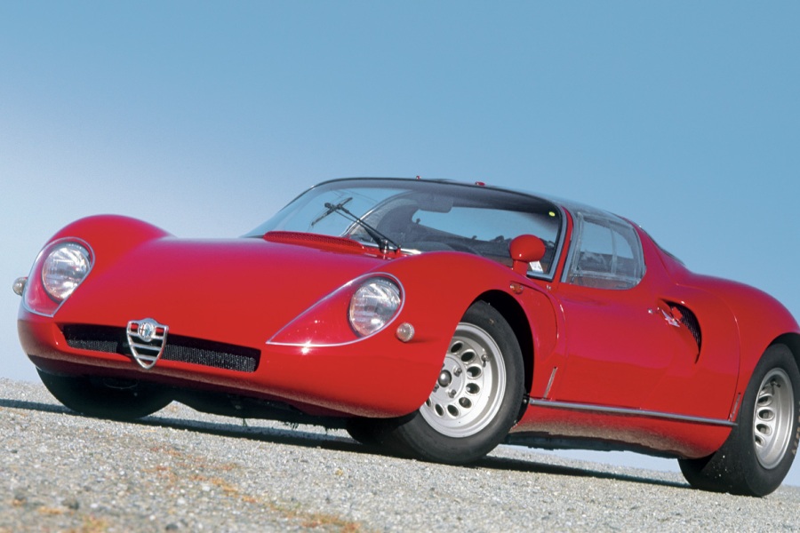 download Alfa Romeo 33 able workshop manual