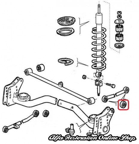 download Alfa Romeo 33 workshop manual