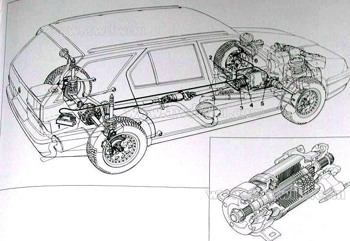 download Alfa Romeo 33 workshop manual