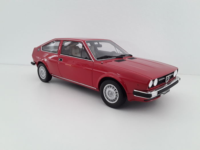 download Alfa Romeo Alfasud workshop manual