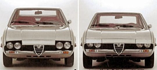 download Alfa Romeo Alfetta workshop manual