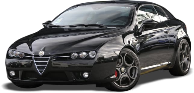 download Alfa Romeo Brera workshop manual