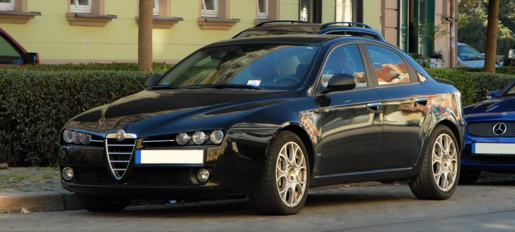 download Alfa Romeo GT 1.9 JTD 16V workshop manual