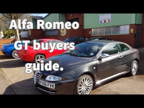 download Alfa Romeo GT 1.9 JTD 16V workshop manual