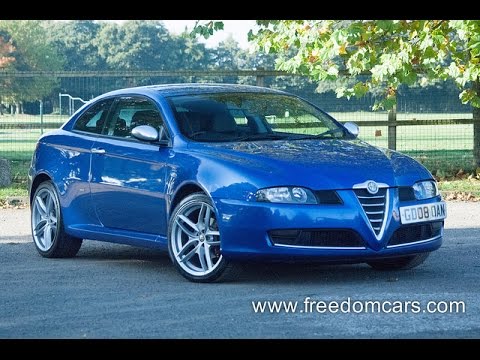 download Alfa Romeo GT workshop manual