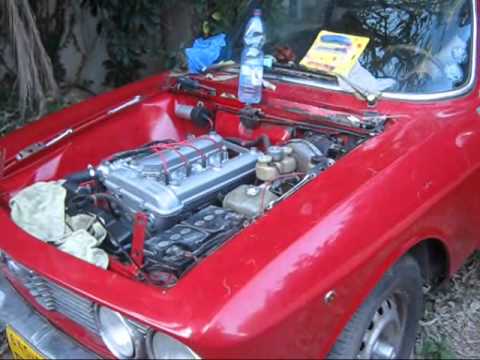 download Alfa Romeo GTV Spider workshop manual