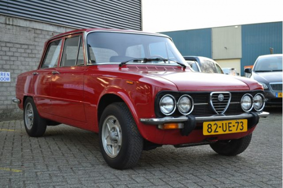 download Alfa Romeo ue workshop manual