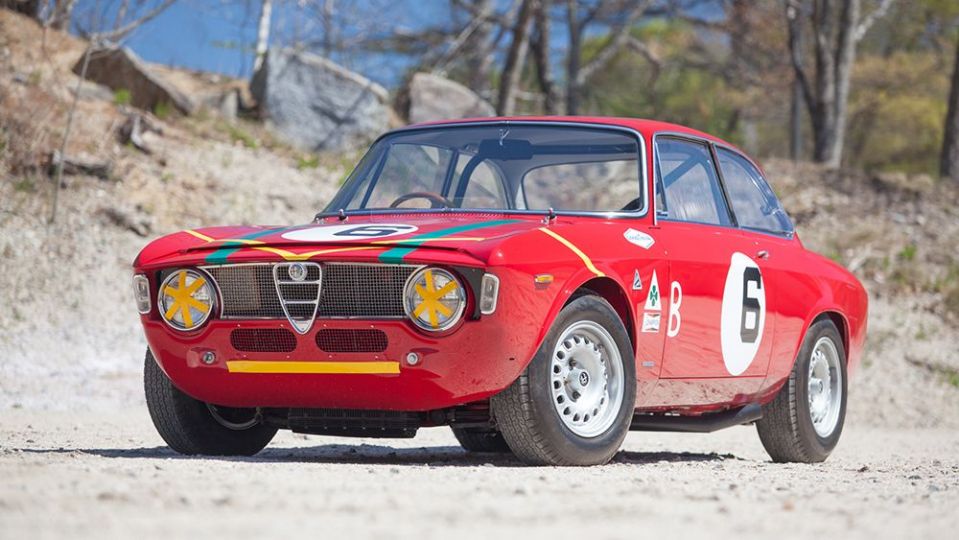 download Alfa romeo Sprint workshop manual