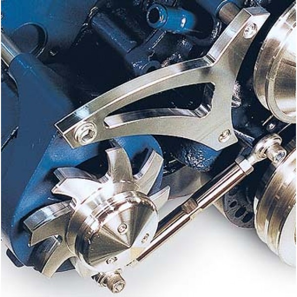 download Alternator Bracket 302 351W 351C V8 workshop manual