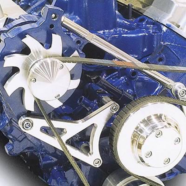 download Alternator Bracket 302 351W 351C V8 workshop manual
