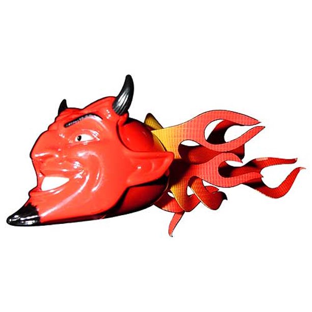 download Antenna Topper Flaming Devil workshop manual