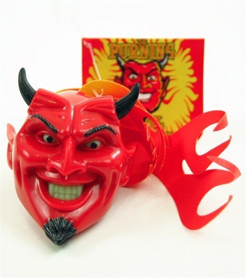 download Antenna Topper Flaming Devil workshop manual