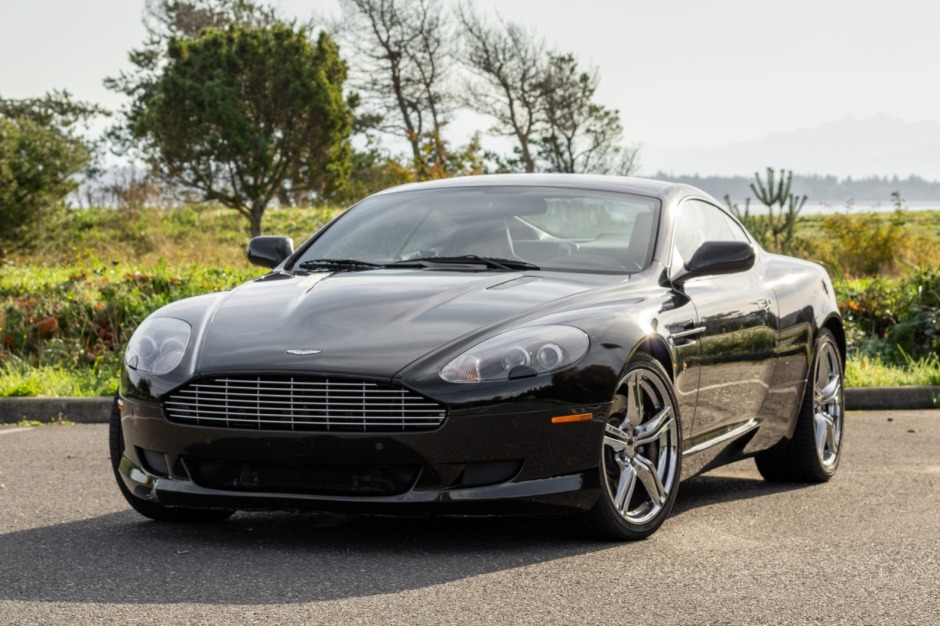 download Aston Martin Db9 able workshop manual