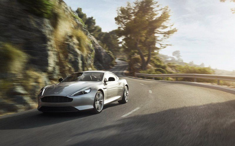 download Aston Martin Db9 workshop manual