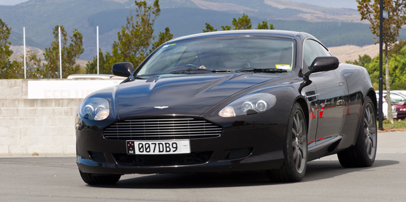 download Aston Martin Db9 workshop manual