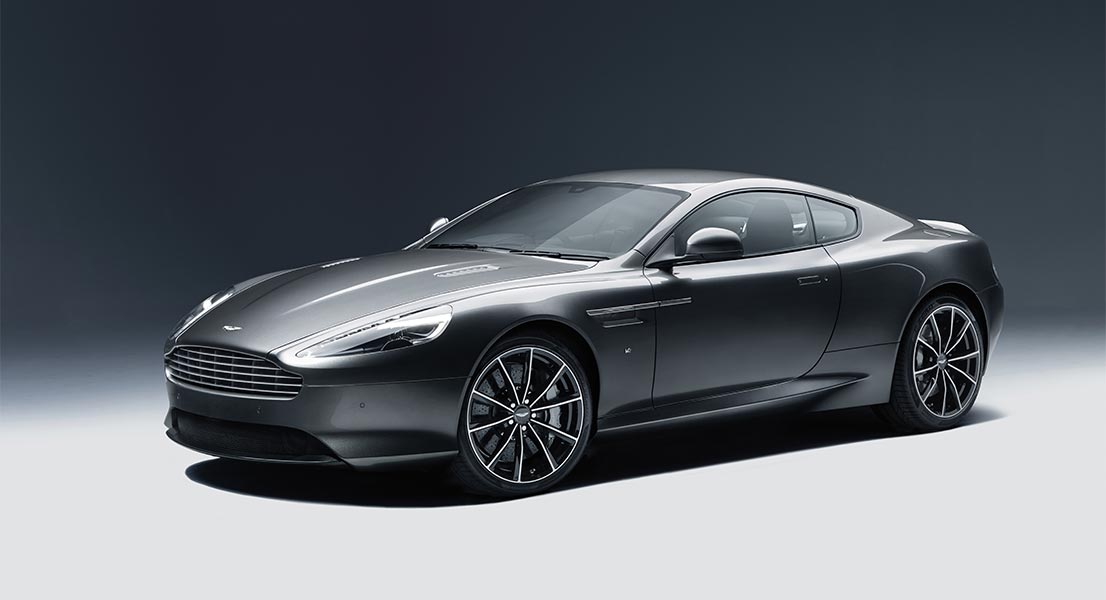 download Aston Martin Db9 workshop manual