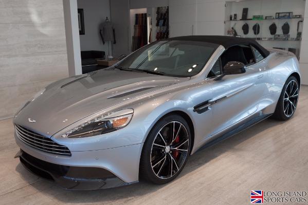 download Aston Martin V12 Vanquish workshop manual