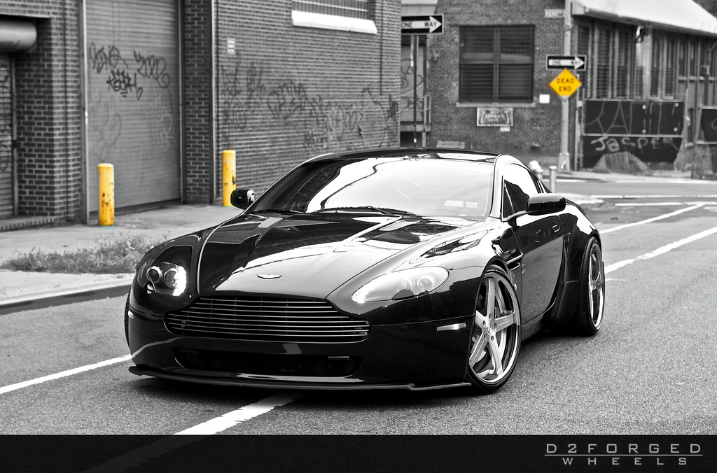 download Aston Martin V8 Saloon workshop manual