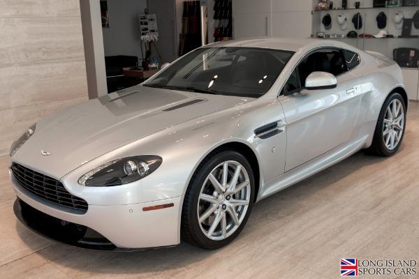 download Aston Martin V8 Vantage workshop manual