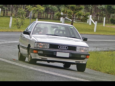 download Audi 100 200 able workshop manual