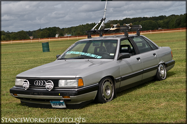 download Audi 100 200 workshop manual