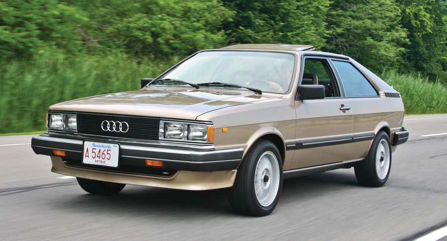 download Audi 80 90 Coupe [ INFORMATIVE ]  9 able workshop manual