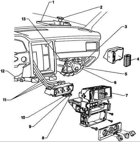 download Audi 80 B3 workshop manual