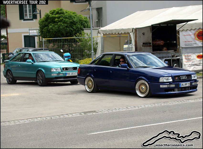 download Audi 80 workshop manual