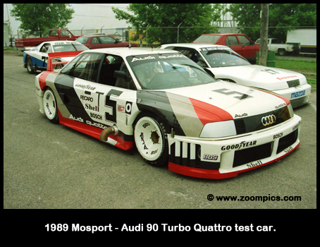 download Audi 90 Quattro able workshop manual