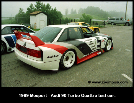 download Audi 90 Quattro able workshop manual