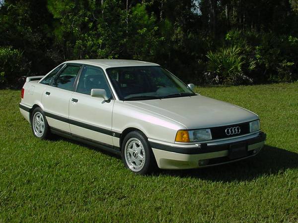 download Audi 90 workshop manual