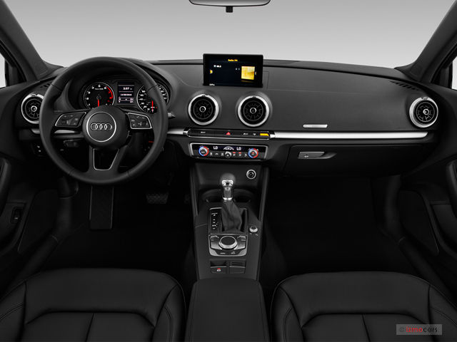 download Audi A3 workshop manual