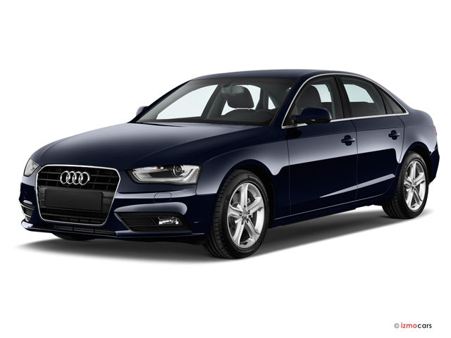 download Audi A4 Quattro workshop manual