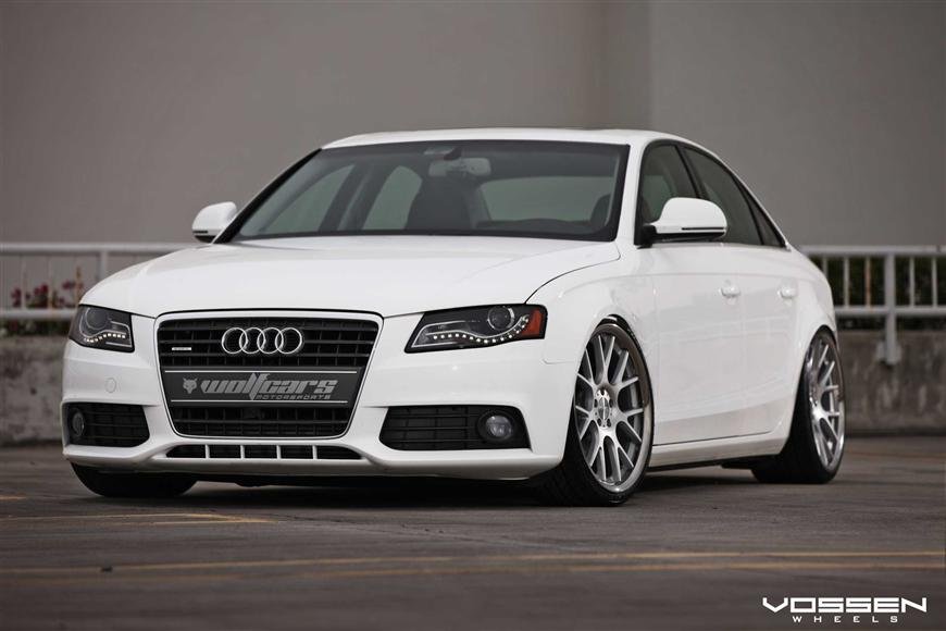 download Audi A4 Quattro workshop manual