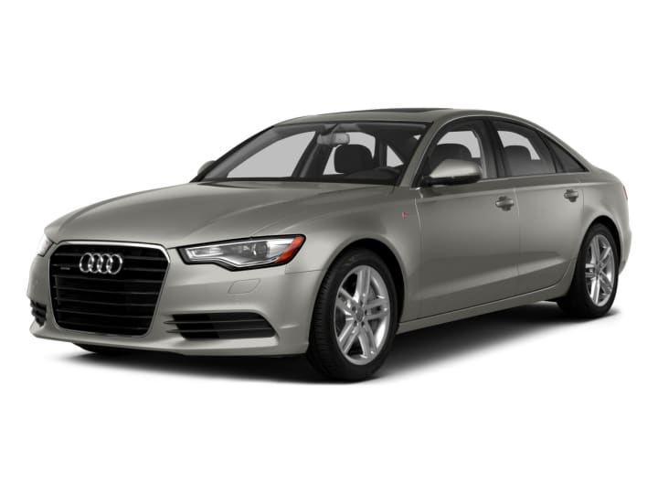 download Audi A6 Quattro workshop manual