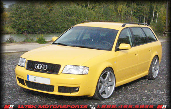 download Audi A6 S6 RS6 C5 workshop manual