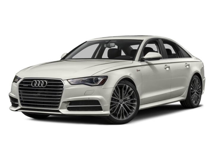 download Audi A6 able workshop manual