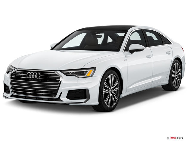 download Audi A6 workshop manual